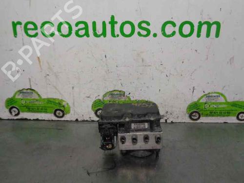 Used ABS pump FIAT GRANDE PUNTO (199_) 1.3 D Multijet (199.AXD11, 199.AXD1A, 199.AXD1B,... (90 hp) 5035538