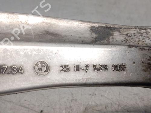 Gear lever BMW 3 (E90) 320 d | BP23547728M90 
