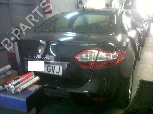 Used Parts RENAULT FLUENCE (L3_)  1.5 dCi (L30B)  1334930