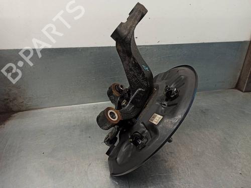 Right rear steering knuckle KIA XCEED Van (CD) 1.4 T-GDI | BP15675126M28 