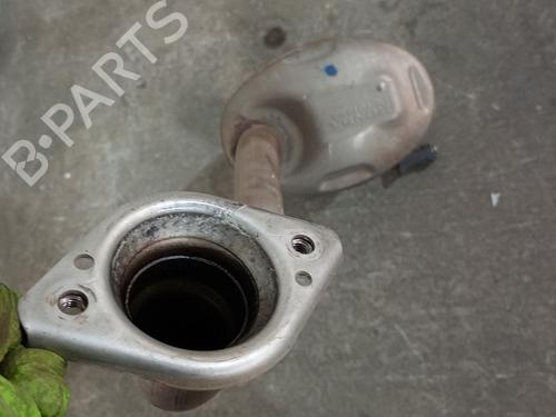 Exhaust system HONDA JAZZ V (GR_, GS_) 1.5 eHEV (GR3, GR6) | BP28709834M121 