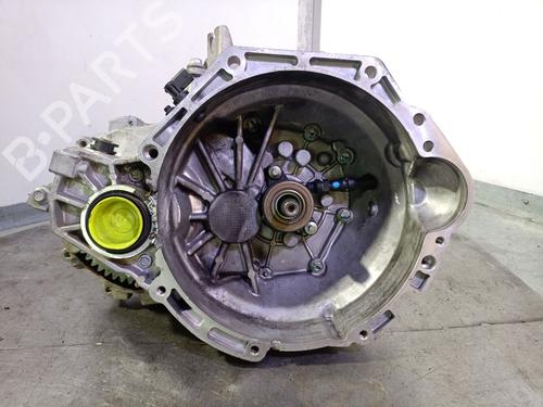 Used Gearbox DR DR 5.0 SUV 1.5 (DR5.0) (116 hp) 29478534