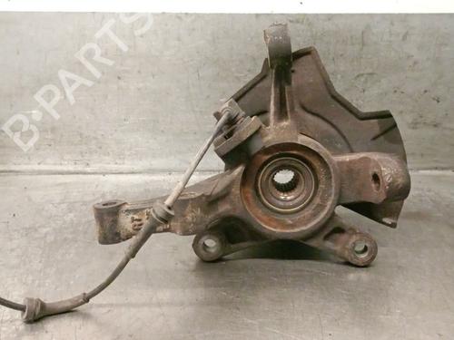 Used Right front steering knuckle PEUGEOT 806 (221) [1994-2002]  30975402