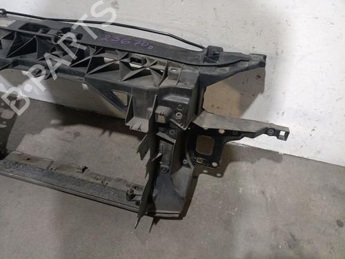 Front slam panel SEAT LEON (1P1) 1.6 TDI | BP29323504C72 