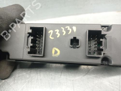 Left front window switch MAZDA 6 Hatchback (GH) 2.2 MZR-CD (GH10) | BP27930762I27 
