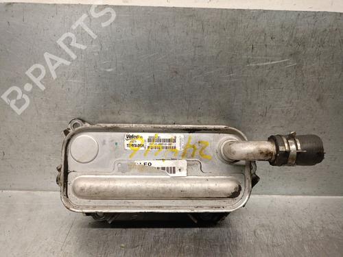 Used Oil radiator TOYOTA COROLLA Verso (ZER_, ZZE12_, R1_) 2.2 D-4D (AUR10_, AUR10R) (177 hp) 31585461