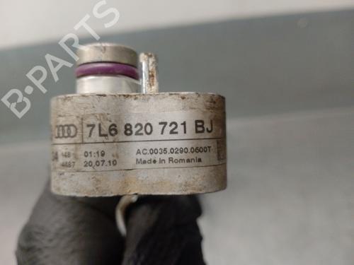 AC pipe AUDI Q7 (4LB) 3.0 TDI quattro | BP33217182M126 - Image 5