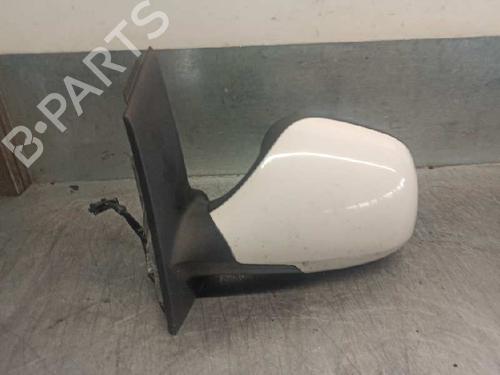 Left mirror SEAT ALTEA XL (5P5, 5P8)  | BP7996046C26 