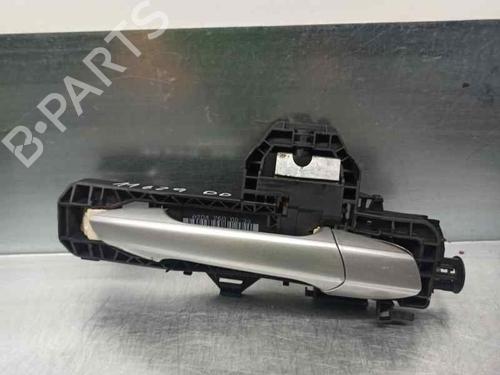 Used Front right exterior door handle MERCEDES-BENZ C-CLASS T-Model (S204) [2007-2014]  6109991