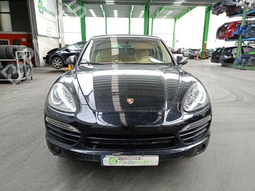Rear left interior door handle PORSCHE CAYENNE (92A) 3.0 Diesel | BP25242271I15 - Image 9