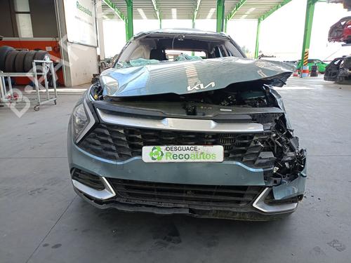 Engine mount KIA SPORTAGE V (NQ5) 1.6 T-GDI MHEV | BP27997074M89 - Image 9