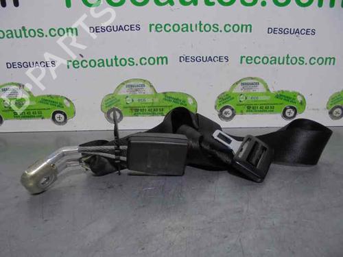 Rear center seatbelt AUDI A4 B6 Avant (8E5) 2.0 | BP20248638I27 