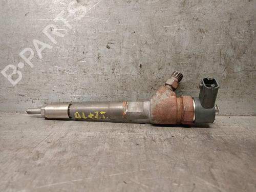 Used Injector FIAT DOBLO Cargo (263_) 1.3 D Multijet (90 hp) 26024847