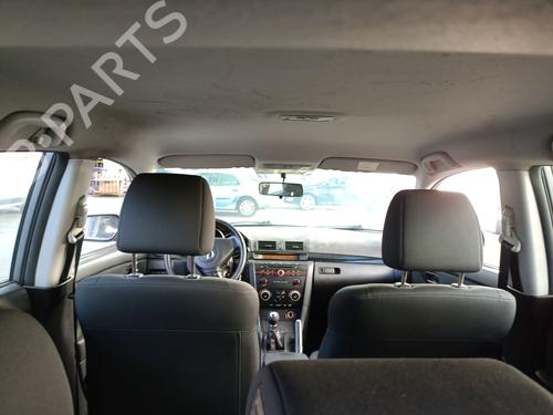 Front left seatbelt MAZDA 3 (BK) 1.6 DI Turbo | BP31292593I26 - Image 13