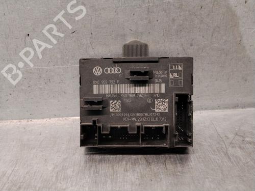 Elektronisk modul Elektronisk modul AUDI A1 (8X1, 8XK) [2010-2019] 39814788 39814788