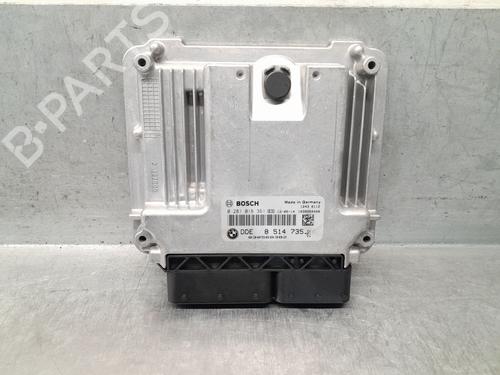 Used Engine control unit (ECU) Engine control unit (ECU) BMW 1 (F20) [2011-2019] 36489640 36489640