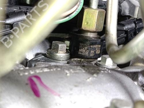 Engine RENAULT SCÉNIC II (JM0/1_) 2.0 dCi (JM1K) | BP39560196M1 - Image 8