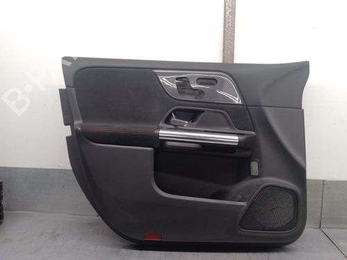Used Front left panel MERCEDES-BENZ GLA (H247) GLA 200 d 4-matic (247.713) (150 hp) 25711770
