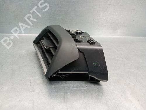 Luftventilen PEUGEOT 208 II (UB_, UP_, UW_, UJ_) 1.2 PureTech 100 | BP29605410I21 