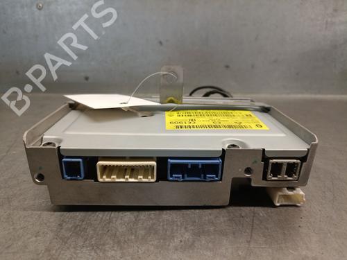 Radio MAZDA 6 Saloon (GJ, GL) 2.2 D (GJ2FP) | BP33244171E6 - Image 3