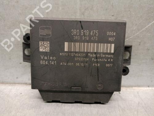 Used Electronic module Electronic module SEAT EXEO ST (3R5) 2.0 TDI (143 hp) 33795886 33795886