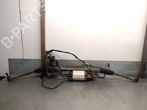 Used Steering rack SEAT ALTEA XL (5P5, 5P8) 1.6 TDI (105 hp) 24663353