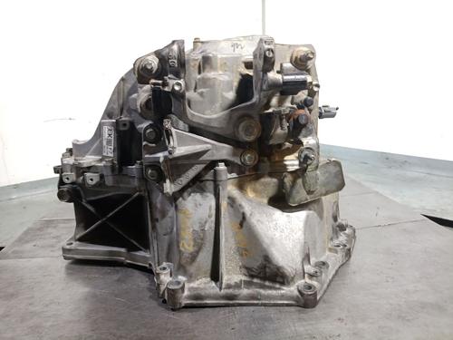 Gearbox MAZDA CX-5 (KE, GH) 2.2 D AWD (KE2AW) | BP37496114M3 - Image 6