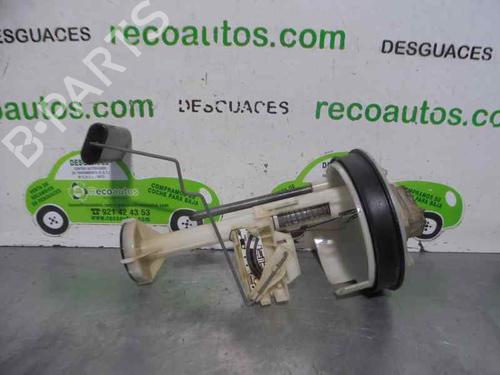 Used Fuel pump PEUGEOT EXPERT (224_) 1.9 D (70 hp) 3472914