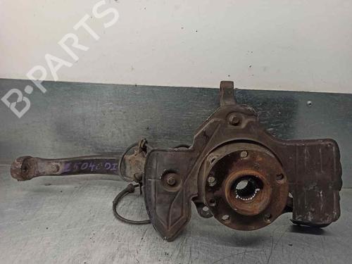 Left front steering knuckle ALFA ROMEO 156 (932_) 2.5 V6 24V (932A1) | BP9724545M25 