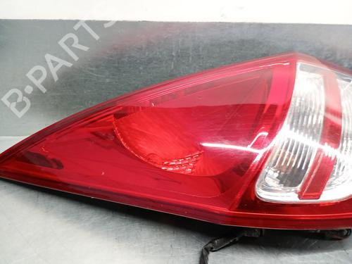 Left taillight HYUNDAI i30 (FD) 1.6 CRDi | BP28168873C34 