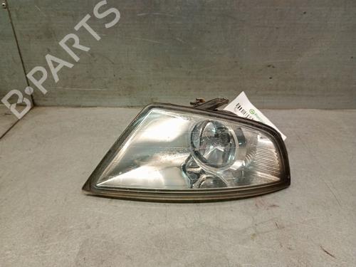 Used Right front fog light Right front fog light FORD MONDEO III Saloon (B4Y) 2.0 TDCi (130 hp) 33795600 33795600