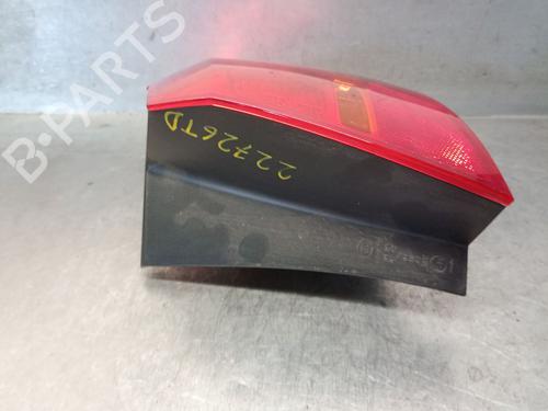 Right taillight OPEL MERIVA B MPV (S10) 1.6 CDTI (75) | BP26132592C35 