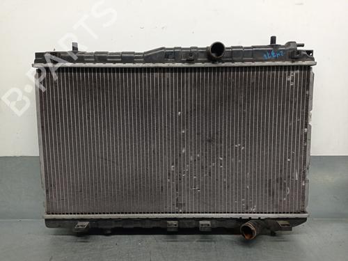 Køler KIA CERATO I Saloon (LD) 2.0 CRDi (112 hp) 31610735