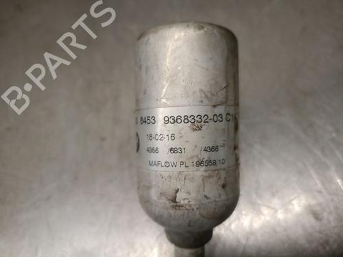 AC pipe BMW 3 (F30, F80) 330 e | BP28295213M126 - Image 5