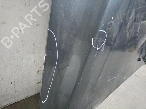 Hood VOLVO S60 I (384) D5 | BP22727111C1 