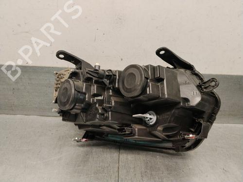 Left headlight DACIA DUSTER (HM_) 1.5 dCi 115 4x4 | BP38484763C28 - Image 2