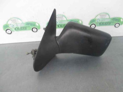 Left mirror SEAT IBIZA II (6K1) 1.9 TDI | BP3365675C26 