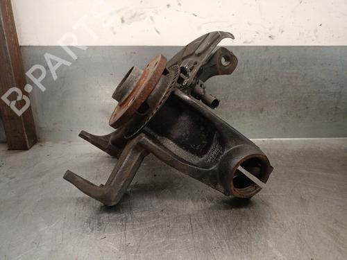 Right front steering knuckle SEAT LEON (1M1) 1.9 TDI | BP26910244M26 