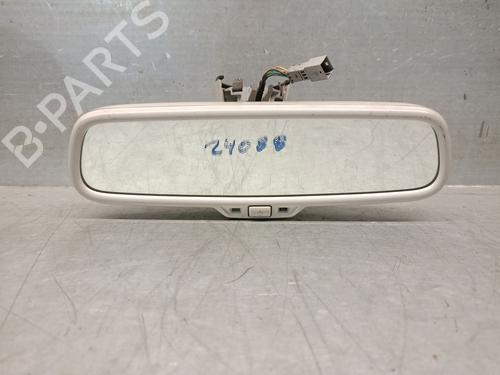 Used Rear mirror AUDI A6 C6 (4F2) 2.7 TDI (180 hp) 30744722