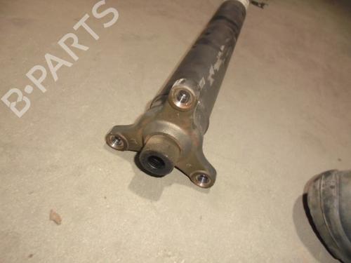Driveshaft MERCEDES-BENZ C-CLASS (W203) C 220 CDI (203.008) | BP9051660M37 