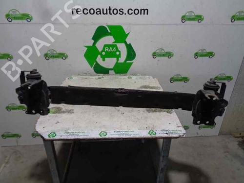 Front bumper reinforcement VW TOUAREG (7LA, 7L6, 7L7) 2.5 R5 TDI | BP5544888C109 