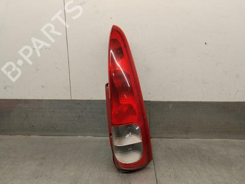Used Right taillight Right taillight 36668142 36668142