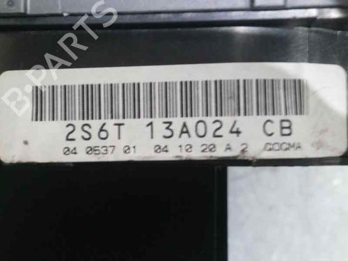 Headlight switch FORD FIESTA V (JH_, JD_) 1.4 TDCi | BP20269071I24 
