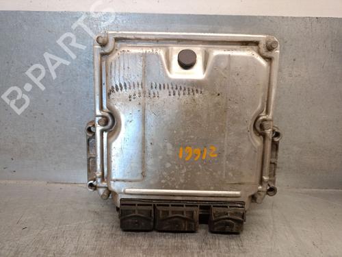Used Engine control unit (ECU) CITROËN XSARA PICASSO (N68) 2.0 HDi (90 hp) 21840332