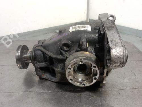 Used Rear differential Rear differential 37183937 37183937