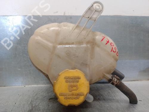 Used Expansion tank OPEL CORSA D (S07) 1.2 (L08, L68) (80 hp) 13382087