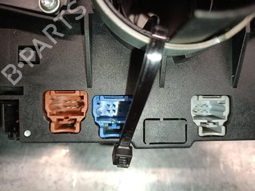 Headlight switch PEUGEOT 407 (6D_) 2.0 HDi 135 (6DRHRH, 6DRHRE, 6DRHRG, 6DRHRJ) | BP40121227I24 - Image 5