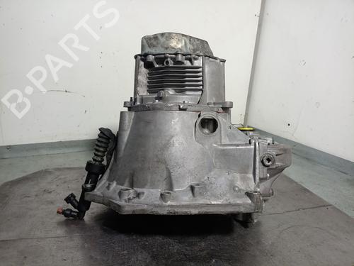 Gearbox PEUGEOT PARTNER Tepee 1.6 HDi 90 | BP36808574M3 - Image 5