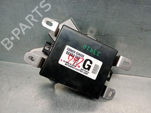 Used Electronic module MITSUBISHI OUTLANDER III (GG_W, GF_W, ZJ, ZL, ZK) Plug-in Hybrid (GG2W) (200 hp) 29281263