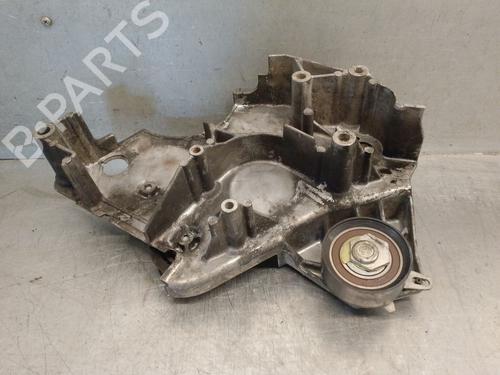 Timing cover AUDI A6 C5 (4B2) 2.5 TDI | BP27717452M123 